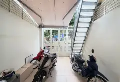 Nhà mặt phố siêu vị trí gần chung cư Botanic, Phú Nhuận... Bán nhà mặt phố tại Đức Nhuận, Hồ Chí Minh 01