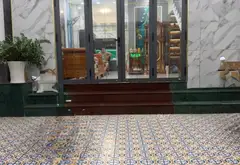 NGUYỄN DU, DĨ AN - CHỈ 5,X TỶ SỞ HỮU NHÀ 3 TẦNG 107M2 FULL T.C – NGANG 6,6M – HXH... Bán nhà riêng tại Dĩ An, Hồ Chí Minh 02