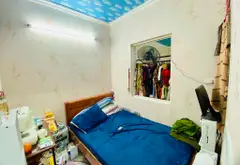 Nhà 4 tầng xây kiên cố tại trung tâm Khương Đình, tiềm năng tăng giá cao... Bán owner_side tại Khương Đình, Hà Nội 04