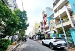 Cơ hội hiếm - Nhà mặt phố Lũy Bán Bích Tân Phú giá tốt chỉ 10.6 tỷ... Bán nhà mặt phố tại Phú Thạnh, Hồ Chí Minh 01