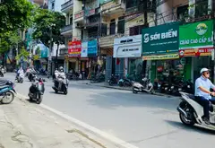 Nhà 6 tầng 4PN ngay Hoàng Văn Thái – Cơ hội hiếm, giá chỉ 12,8 tỷ... Bán nhà riêng tại Phương Liệt, Hà Nội 01