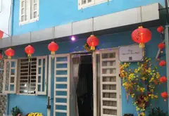 Bán nhà 2 tầng có sổ riêng tại Dương Quảng Hàm, Gò Vấp... Bán nhà riêng tại An Nhơn, Hồ Chí Minh 01