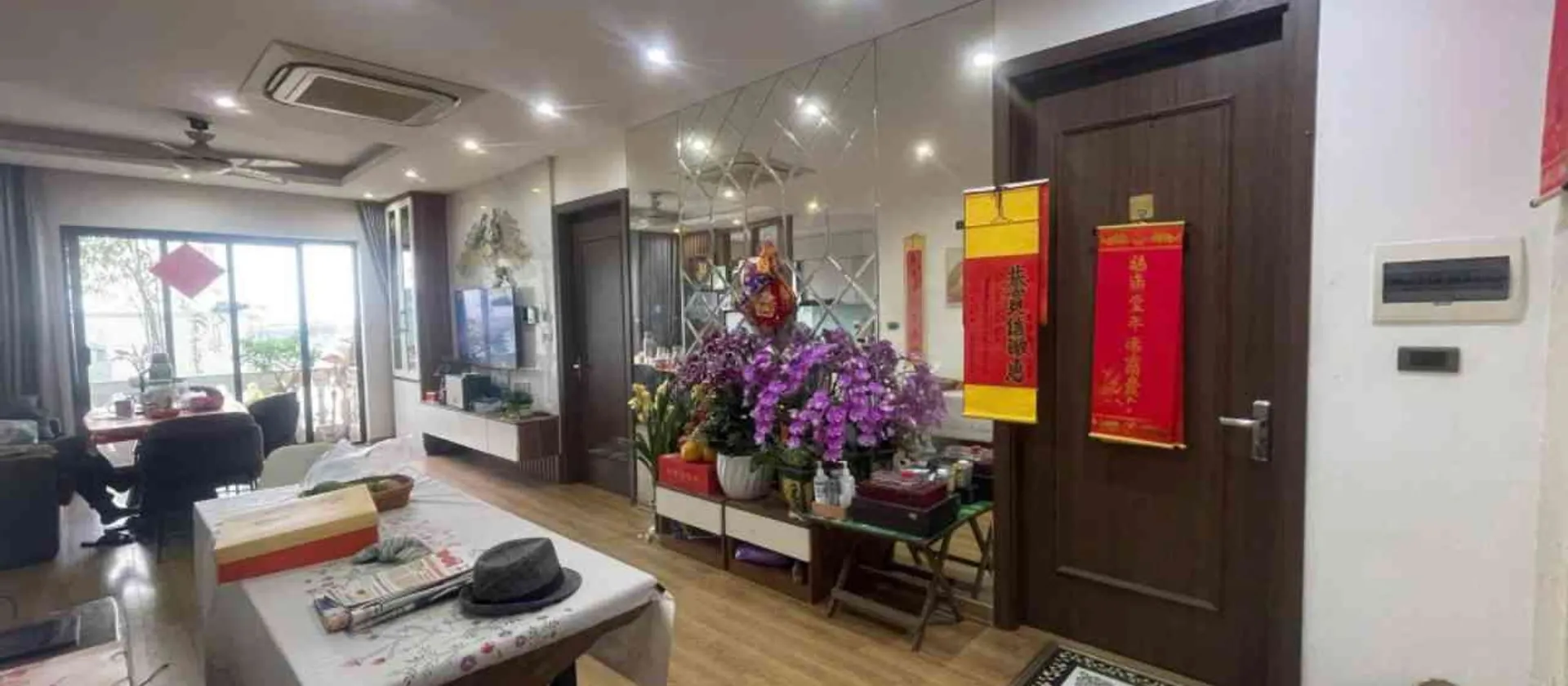 Bán gấp nhà sát mặt phố Tạ Đông Trung 134m2, mặt tiền rộng, 6 tầng thang máy-Tiềm năng tăng giá cao... Bán nhà riêng tại Bồ Đề, Hà Nội 01