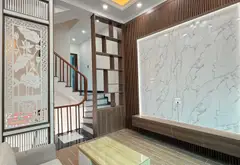 Nhà đẹp oto vào nhà... Bán nhà riêng tại Nam Phù, Hà Nội 01