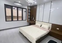 NHÀ MỚI KÍNH KOONG _VỊ TRÍ ĐẸP – HAI THOÁNG TRƯỚC SAU – GẦN SVĐ TRỐNG ĐỒNG .... Bán nhà riêng tại Đại Thanh, Hà Nội 01