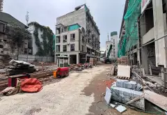 Shophouse Heritage Láng Hạ - Biểu tượng sống thượng lưu giữa Ba Đình... Bán nhà mặt phố tại Giảng Võ, Hà Nội 05