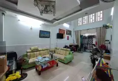 Bán nhà riêng 4 tầng tại quận Tân Phú, diện tích 88m², pháp lý cơ sở... Bán nhà riêng tại Tân Phú, Hồ Chí Minh 01