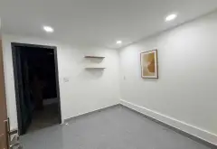 Nhà 3 tầng mới, full nội thất, An Hội Đông, chỉ 5,5 tỷ... Bán nhà riêng tại An Hội Đông, Hồ Chí Minh 08