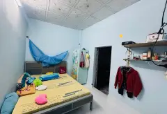 Nhà mới đẹp gác lửng, khu Dĩ An sống chất lượng... Bán nhà riêng tại Dĩ An, Hồ Chí Minh 15