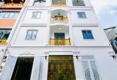 Cơ hội hiếm có: Nhà phố 4 tầng có thang máy, xe hơi riêng, giá tốt tại Nguyễn Thị Hương... Bán nhà riêng tại Nhà Bè, Hồ Chí Minh 17