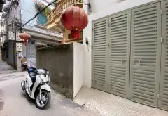 Bán nhà riêng 47m² tại Ngô Quyền, vị trí ngõ thông, thuận tiện đi lại... Bán nhà riêng tại Hà Đông, Hà Nội 10
