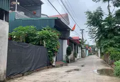 Lô đất vàng 90m2 view đẹp, sát khu công nghiệp... Bán đất tại Nội Bài, Hà Nội 02