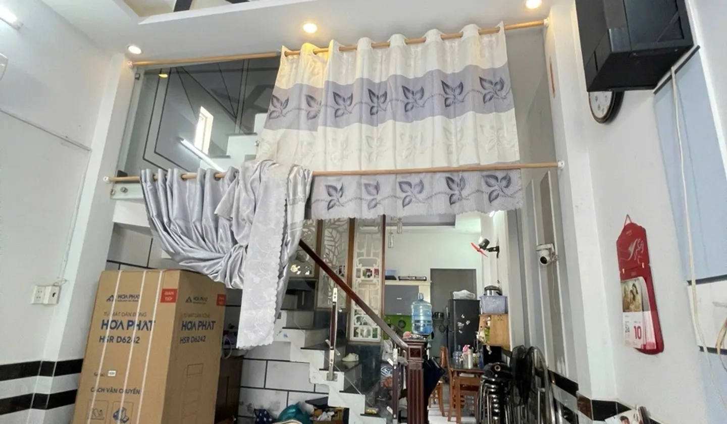 Nhà Mặt Tiền Siêu Đẹp Bình Tân, Kinh Doanh Đỉnh... Bán nhà mặt phố tại An Lạc, Hồ Chí Minh 01