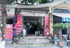 Đất Điện Biên Hưng Yên - sẵ dòng tiền 💲💲💲... Bán nhà mặt phố tại Phố Hiến, Hưng Yên 01