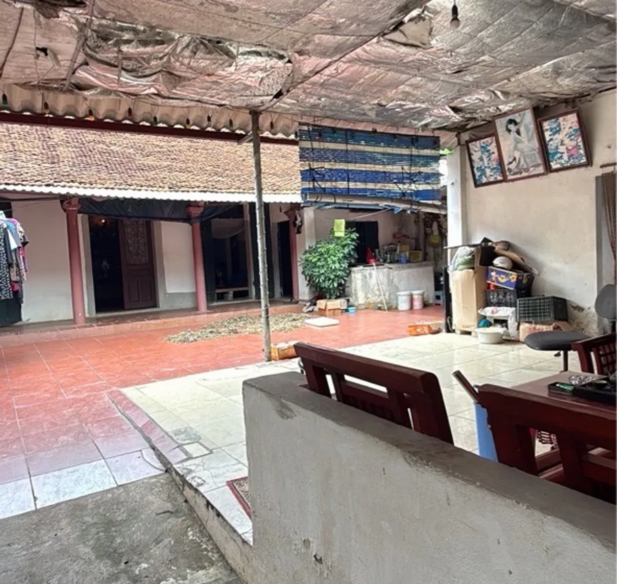 Nhà cấp 4 mặt tiền rộng ở Phù Đổng, Hà Nội... Bán nhà riêng tại Phù Đổng, Hà Nội 01