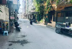 Nhà 5 tầng thang máy Kim Ngưu - Ô tô tránh, nội thất siêu xịn... Bán owner_side tại Lĩnh Nam, Hà Nội 10