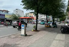 Nhà mặt phố sầm uất, vừa ở vừa kinh doanh đỉnh tại Tân Bình... Bán nhà mặt phố tại Tân Hòa, Hồ Chí Minh 13