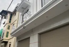 Cơ hội hiếm có sở hữu nhà 4 tầng hiện đại tại Trung Lực Hải An... Bán nhà riêng tại Hải An, Hải Phòng 02