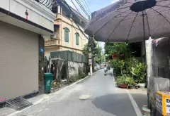 Bán nhà riêng 1 tầng xã Hoài Đức Hà Nội mặt đường kinh doanh ô tô... Bán nhà riêng tại Hoài Đức, Hà Nội 05