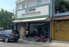 Bán nhà mặt phố 2 tầng, 129m², vị trí trung tâm Hiệp Tân, Tân Phú, giá hợp lý... Bán nhà mặt phố tại Phú Thạnh, Hồ Chí Minh 10