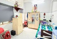 Bán nhà riêng 4 tầng 5 phòng ngủ tại phường Đức Nhuận, Quận Phú Nhuận... Bán nhà riêng tại Đức Nhuận, Hồ Chí Minh 03