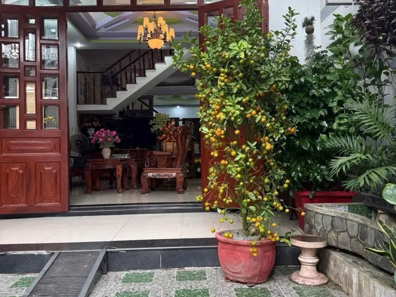 Bán nhà riêng Trương Thị Hoa giáp Gò Vấp, ngang 5m, 2 tầng, giá 5.9 tỷ... Bán nhà riêng tại Tân Thới Hiệp, Hồ Chí Minh 01