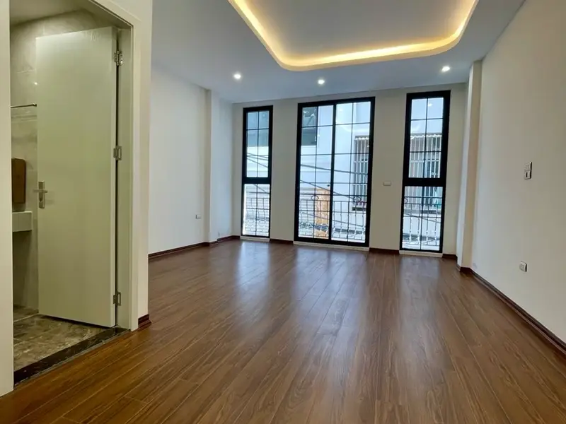 Bán nhà 6 tầng thang máy, mới tinh tại Giải Phóng, phường Bạch Mai, 35.9m2, mt 4.7, 23 tỷ... Bán nhà riêng tại Bạch Mai, Hà Nội 01