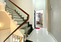Bán nhà riêng 4 tầng 48m² tại Phường An Hội Tây, Gò Vấp... Bán nhà riêng tại An Hội Tây, Hồ Chí Minh 07