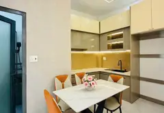 Nhà Góc 2 Mặt Thoáng - Gần Ô Tô - Sân Thượng Đón Gió... Bán nhà riêng tại An Hội Đông, Hồ Chí Minh 07