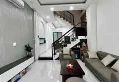 Nhà đẹp 4 tầng Ba Vân, sẵn sàng vào ở ngay... Bán nhà riêng tại Tân Bình, Hồ Chí Minh 14