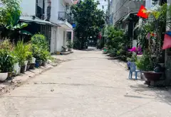 Nhà 3 tầng rộng rãi, thiết kế hiện đại tại Lê Văn Lương... Bán nhà riêng tại Hiệp Phước, Hồ Chí Minh 06