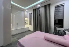 Nhà mặt phố tân cổ điển gần biển, Đà Nẵng giá hợp lý... Bán nhà mặt phố tại Hòa Khánh, Đà Nẵng 01