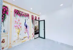 NHÀ HUỲNH THỊ HAI-TRUNG MỸ TÂY
DT.80M2-2TẦNG-3PHONG NGỦ.
4.59TY... Bán nhà riêng tại Trung Mỹ Tây, Hồ Chí Minh 12