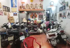 Nhà 3 tầng xinh giữa trung tâm Quận 10, tiện nghi cực đỉnh... Bán nhà riêng tại Hòa Hưng, Hồ Chí Minh 03