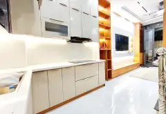 Bán nhà riêng 5 tầng khu vực Lò Đúc, hai mặt ngõ thoáng, pháp lý cơ sở... Bán nhà riêng tại Hai Bà Trưng, Hà Nội 04
