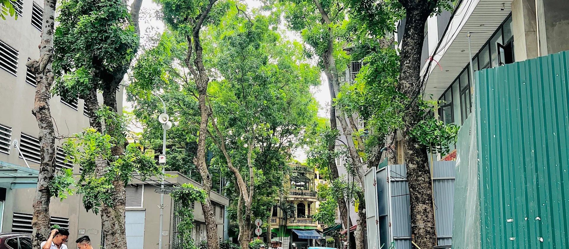 Bán nhà PLQĐ LÊ TRỌNG TẤN 48.3m2, 6 tầng Thang Máy, Nhà Mới, Full Nội Thất, Ngõ 3m, 20m Ra Ô Tô... Bán nhà riêng tại Phương Liệt, Hà Nội 01
