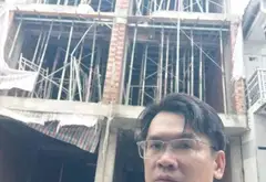 Nhà mặt phố 4 tầng, không gian sống tiện nghi ngay Dĩ An... Bán nhà mặt phố tại Dĩ An, Hồ Chí Minh 01