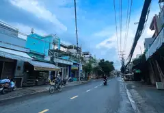 Nhà 1 trệt 1 lửng phố Đông Hưng Thuận cực chất giá tốt... Bán nhà riêng tại Đông Hưng Thuận, Hồ Chí Minh 03