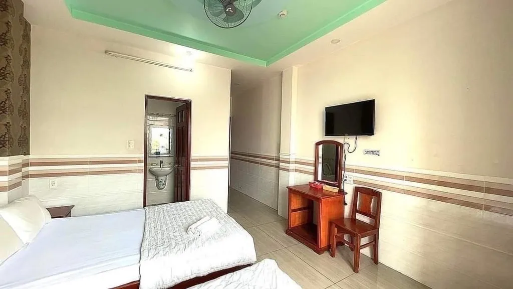 Nhà Mặt Phố 7 Tầng Đối Diện AEON Mall, Kinh Doanh Đỉnh... Bán nhà mặt phố tại Tây Thạnh, Hồ Chí Minh 01