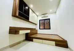 Bán nhà 4 tầng mới, thiết kế hiện đại tại Minh Khai, HN... Bán nhà riêng tại Tương Mai, Hà Nội 09