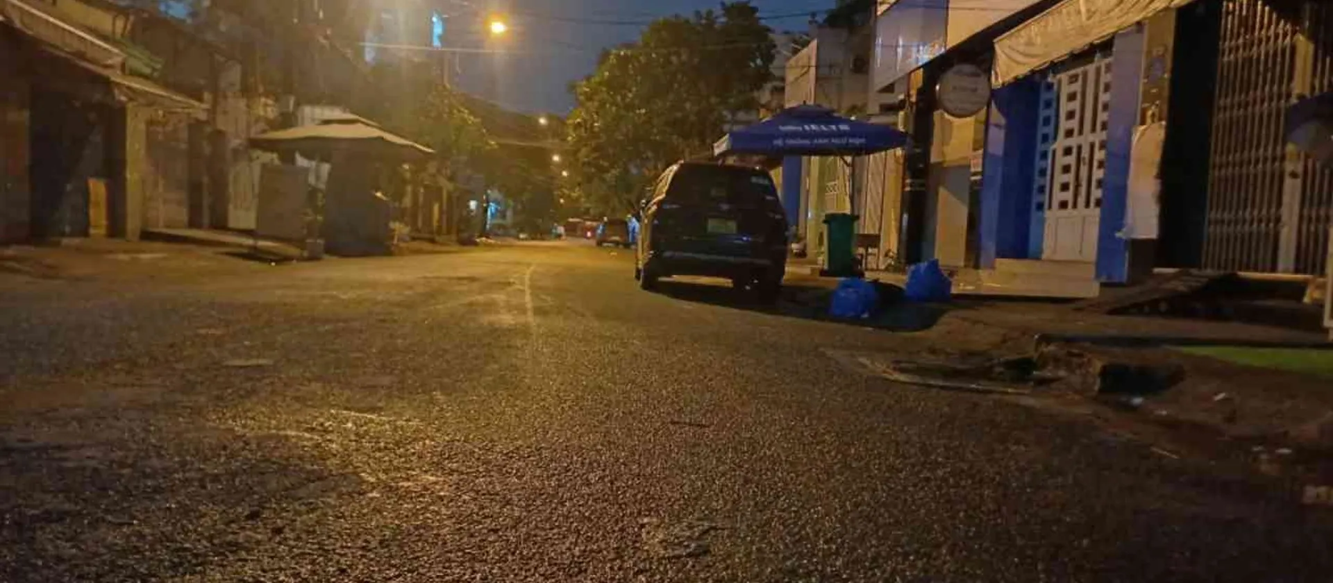 Nhà mặt phố sang trọng tại Cư xá Phú Lâm A với tiềm năng đầu tư vượt trội... Bán nhà mặt phố tại Phú Lâm, Hồ Chí Minh 01