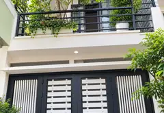 🔥🏠 LÊ ĐÌNH THÁM – TÂN PHÚ – SÁT AEON MALL – HXH - CHỈ NHỈNH 6 ĐỒNG... Bán nhà riêng tại Tân Sơn Nhì, Hồ Chí Minh 01