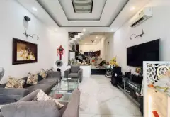 Nhà mặt phố Trường Sa - Sống sang, view đẹp ngất ngây... Bán nhà mặt phố tại Cầu Kiệu, Hồ Chí Minh 03