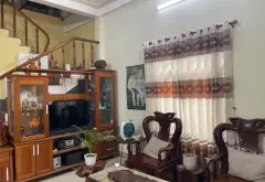 🔎 CĂN NHÀ NÀY KHÔNG NẰM NGOÀI MẶT TIỀN, NHƯNG LỢI THẾ LẠI Ở ĐÚNG 20M NÀY... Bán nhà riêng tại Cẩm Lệ, Đà Nẵng 01