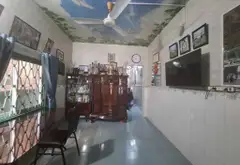 Nhà mặt tiền đắc địa gần sân bay Tân Bình giá sốc... Bán nhà mặt phố tại Tân Sơn Hòa, Hồ Chí Minh 08