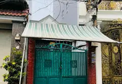 Bán nhà riêng 143m2 hẻm xe tải Phường Chánh Hưng Quận 8... Bán nhà riêng tại Chánh Hưng, Hồ Chí Minh 09