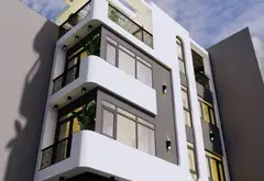 NHỈNH 4 TỶ, NHÀ 4 TẦNG XÂY MỚI, GẦN CHỢ CỔ LOA... Bán nhà riêng tại Đông Anh, Hà Nội 04