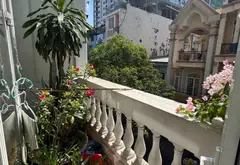 Bán nhà mặt phố tại Quận 6, mặt tiền rộng 9m, dòng tiền cho thuê ổn định... Bán nhà mặt phố tại Phú Lâm, Hồ Chí Minh 05
