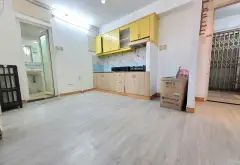 Căn hộ Miếu Nổi 2PN - View đẹp, giá hấp dẫn, sổ riêng thang máy chỉ vô ở ngay Phan Xích Long... Bán căn hộ chung cư tại Gia Định, Hồ Chí Minh 05