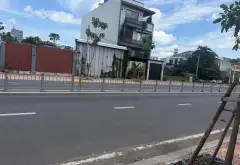 Bán đất mặt phố Nguyễn Ảnh Thủ, Hóc Môn diện tích 160m2, mặt tiền 8m... Bán nhà mặt phố tại Bà Điểm, Hồ Chí Minh 12